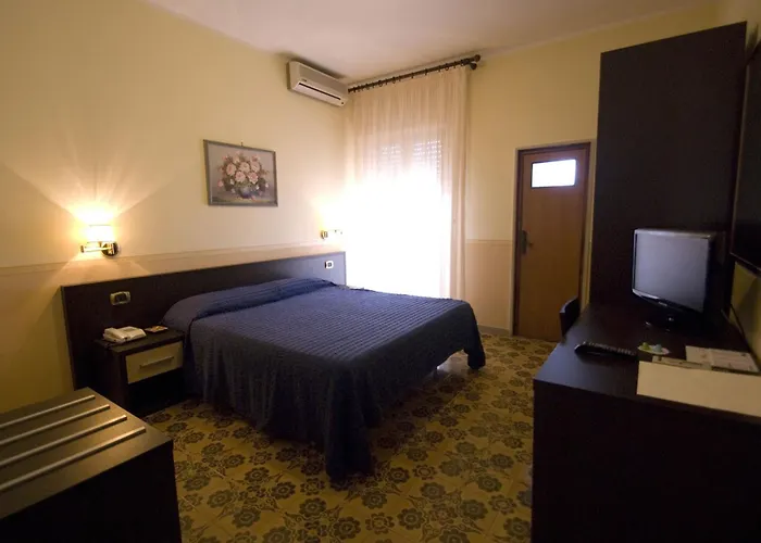 Hotel Riviera