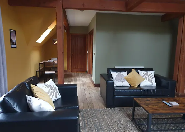 Lime Tree Hotel
