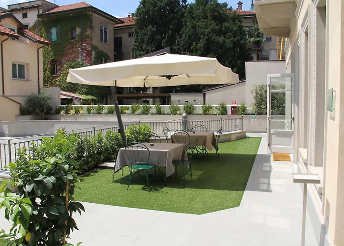 Hotel Di Varese