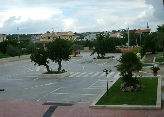 Hotel Continental