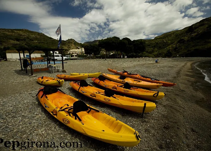 Hotel Cala Joncols Rosas