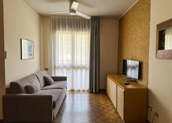Residence Monica Riva del Garda
