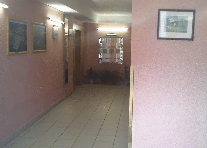 Hotel Pelikan