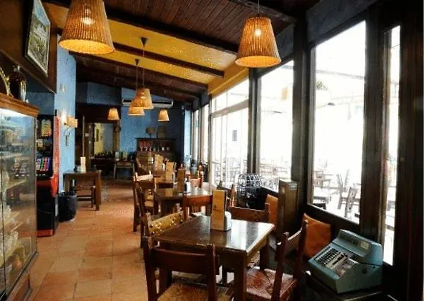 Hotel El Oasis