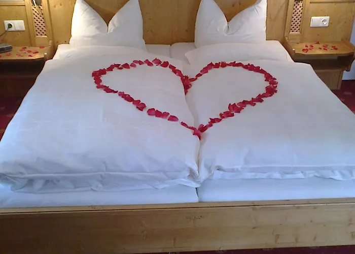Tourist Hotel Boehm