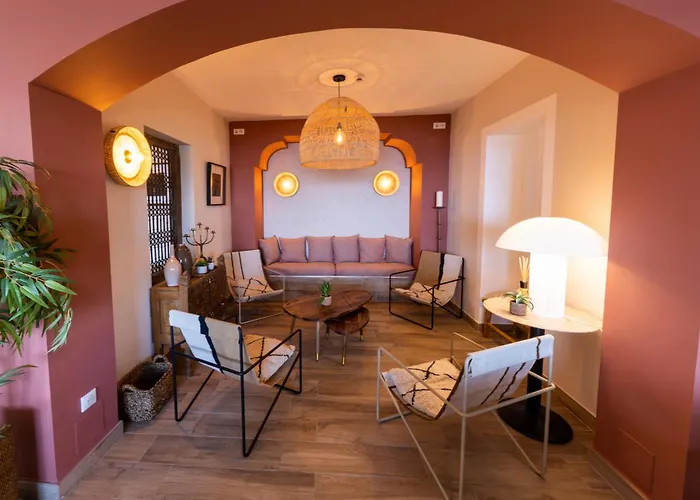 Le Saint Erasme, Hotel Eco Friendly