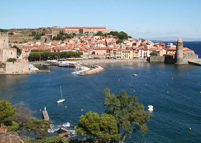 Hotel Beau Rivage