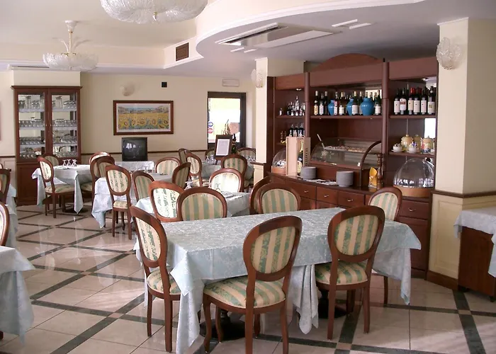Hotel Stella 2000