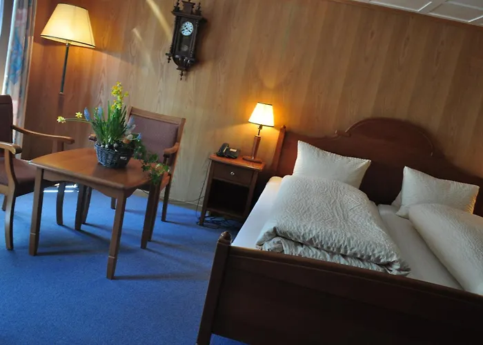 Hotel Engelberg "Mein Trail Hotel"