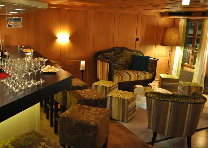 Hotel Engelberg mein Trail Hotel