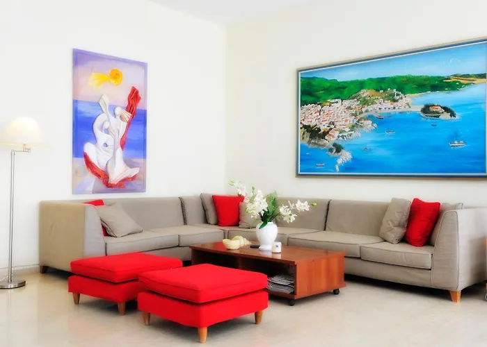 Ifigenia Hotel