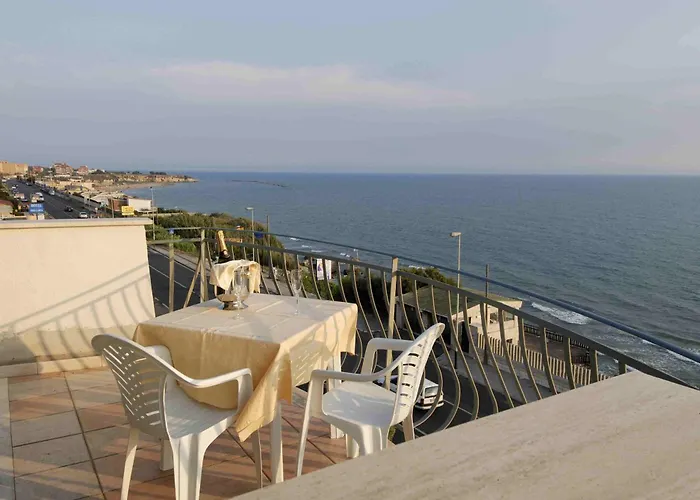 Hotel L'Approdo