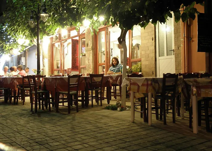 Megim Hotel
