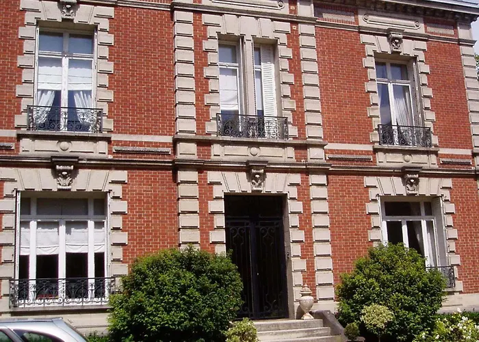 Hotel Le Clos Raymi