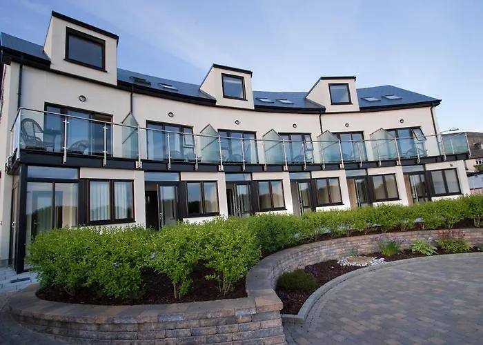 Strandhill Lodge&Suites Boutique Hotel