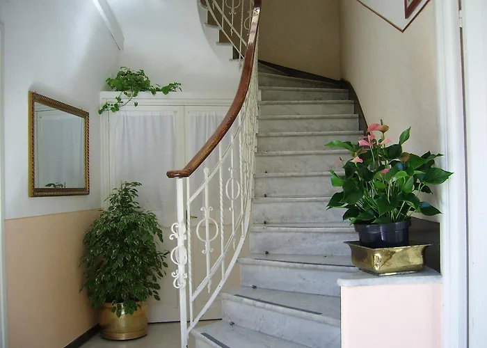Hotel Fiorenza&Banksia Meublè