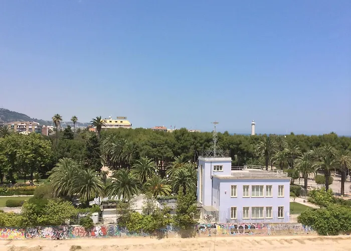 Hotel La Palazzina San Benedetto del Tronto