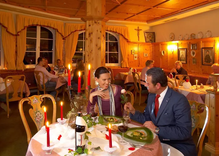 Wohlfuehlresort Und Feriengut Martinerhof