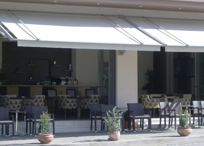 Ionion Hotel