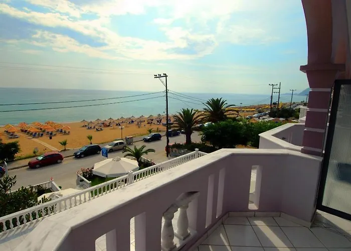 Hotel Olympiada