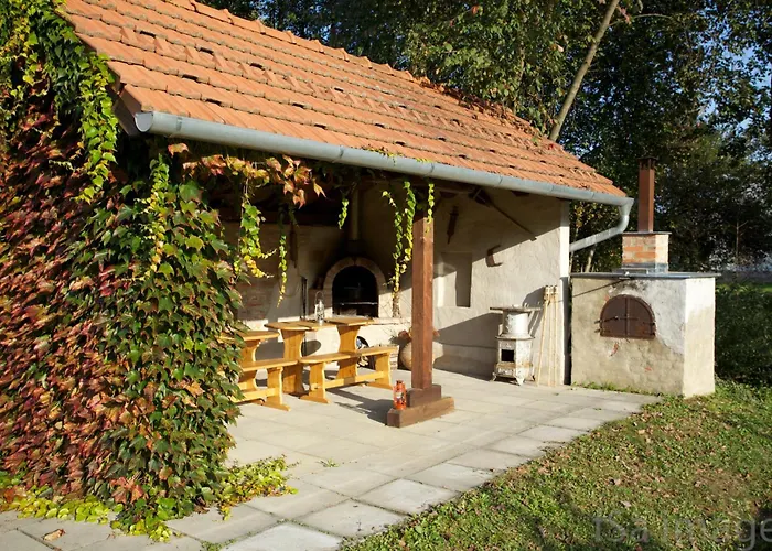 Hotel Zsida