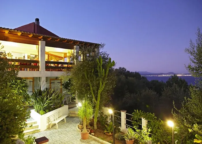 Hotel Paola
