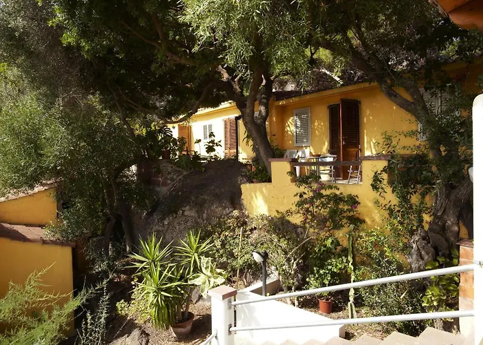 Hotel Paola