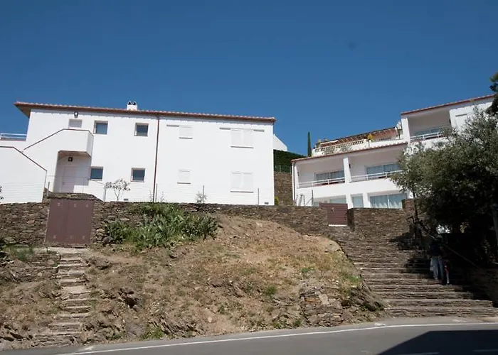 Aparthotel l'Heretat Cadaqués