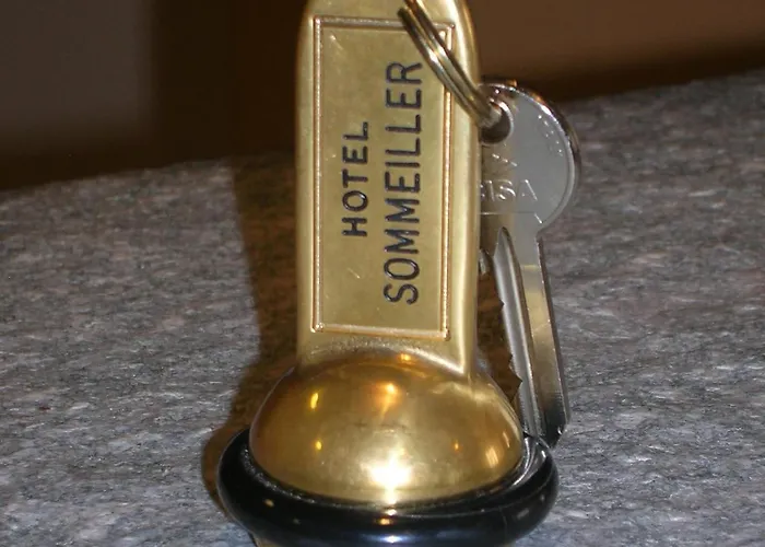 Hotel Sommeiller