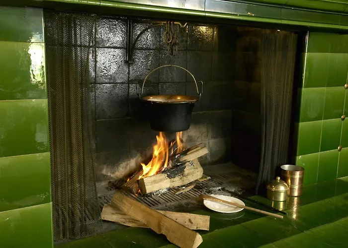 Landgasthof Hotel Roessli