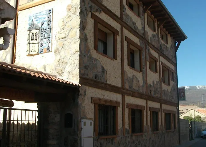Posada el Campanario