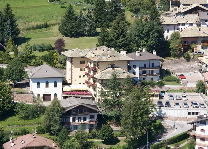 Hotel Corona