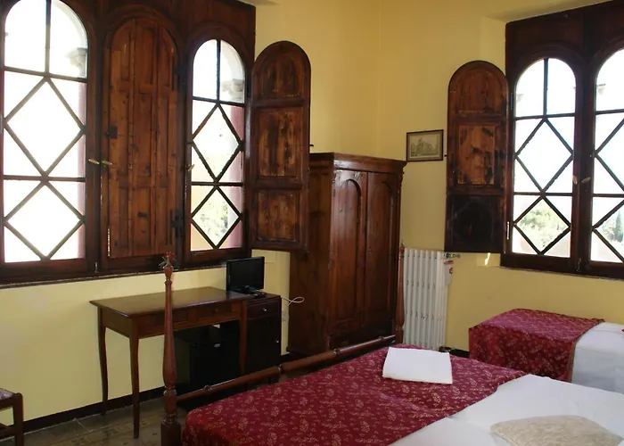 Hotel Europa