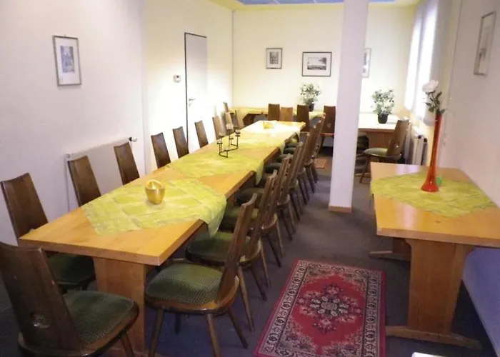 Stadthotel Oldenburg