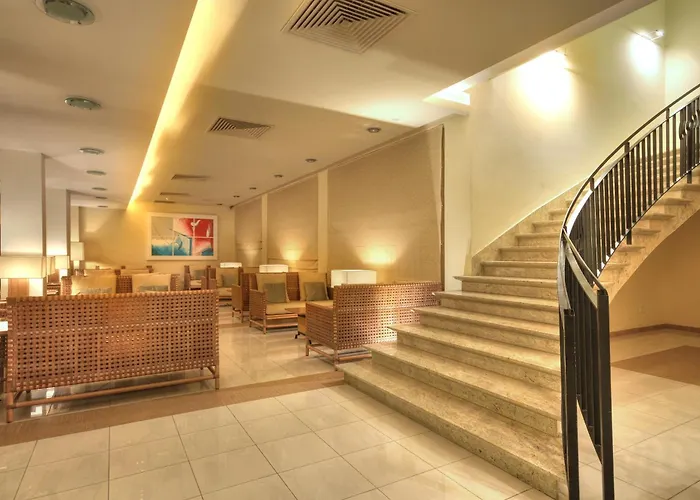 Hotel Calypso