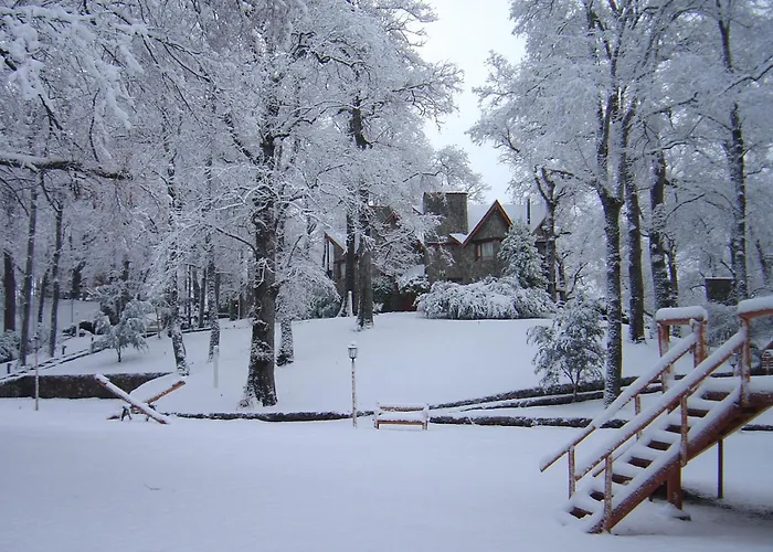 Paihuen - Resort De Montana