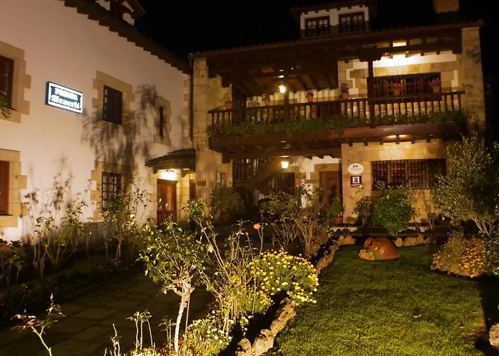 Posada Araceli Santillana del Mar