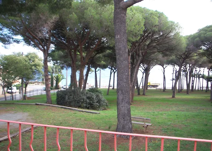 La Casa Mia