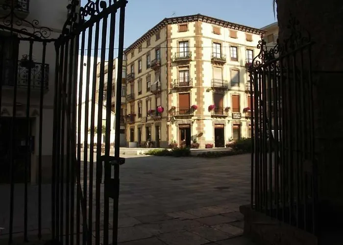 Hostal Paris Jaca