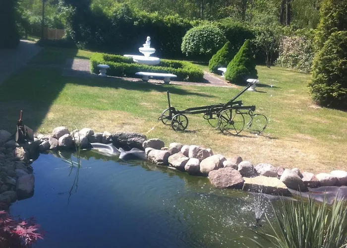 Hotel&Waldrestaurant Johannesruh