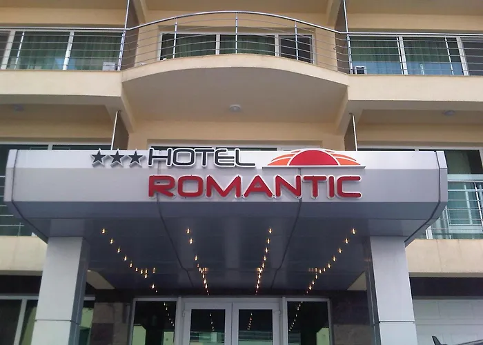 Hotel Romantic