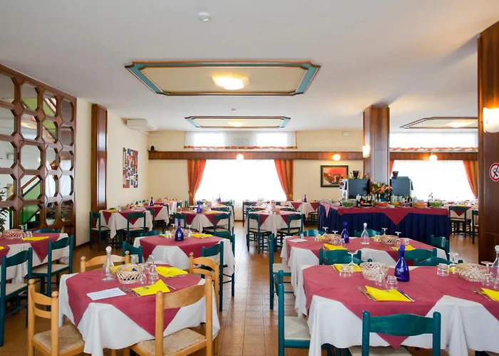 Hotel Bettina