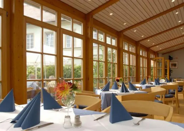 Karpfenhotel&Herrenhaus im Gasthaus Sindel-Buckel
