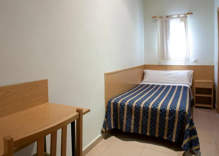 Hostal Zabala Madrid