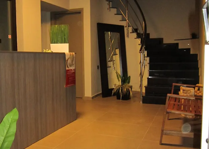 Argolis Hotel