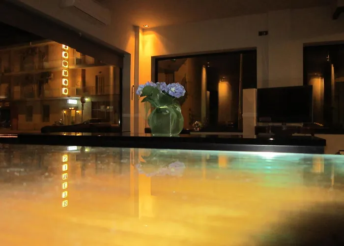 Argolis Hotel