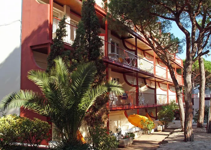 Goettenmar Castell-Platja d'Aro