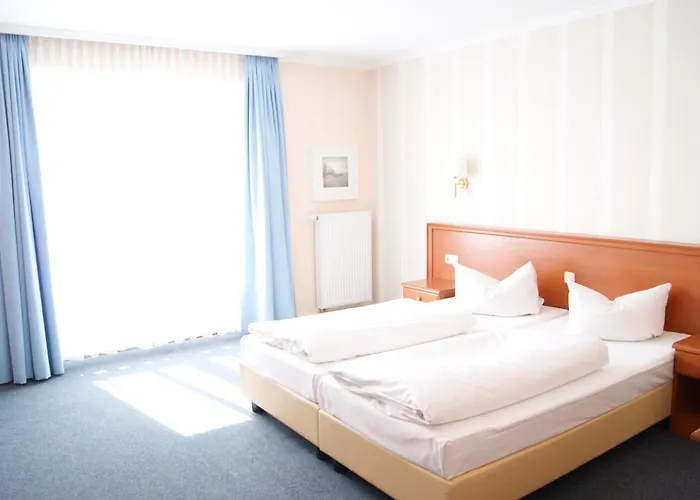Hotel Pension Bellevue