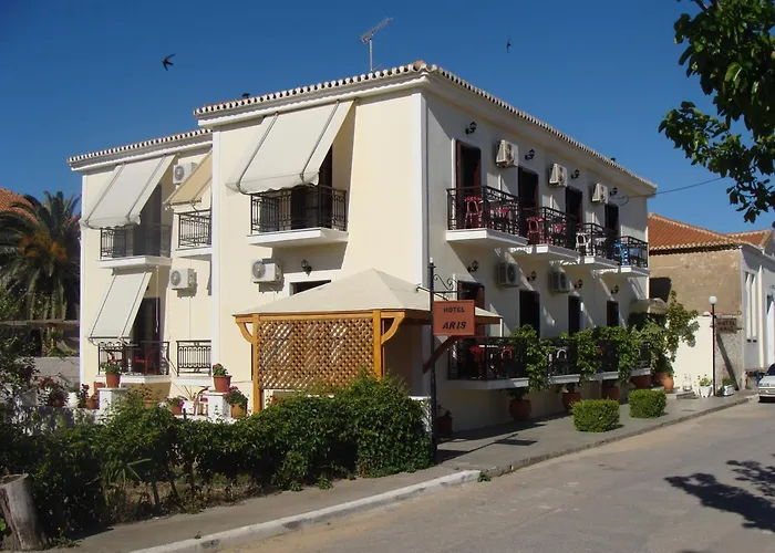 Hotel Aris