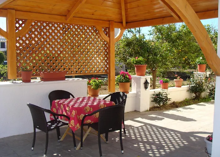 Hotel Aris